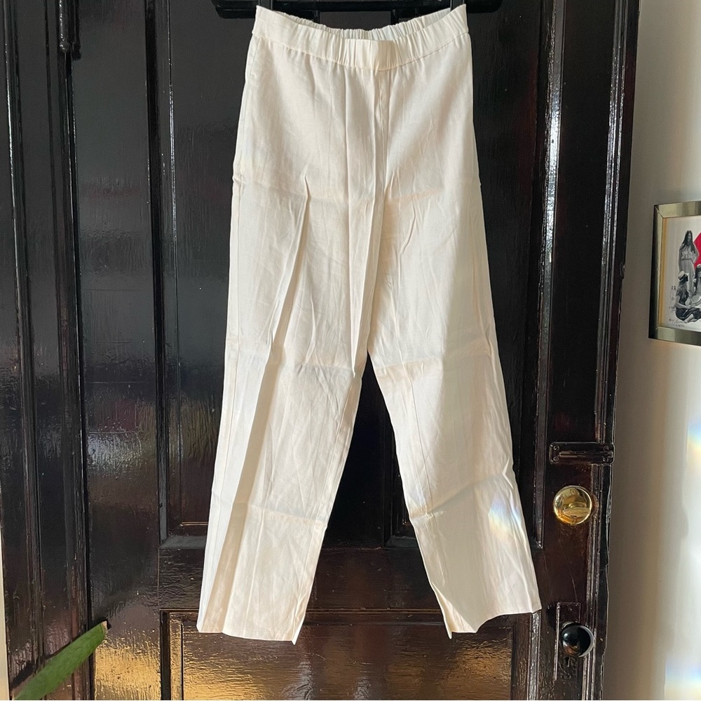 White j.Jill trousers